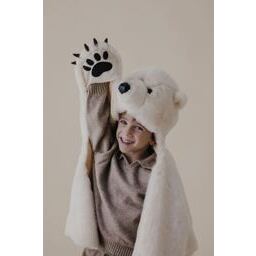 Kinderkostüm Eisbär