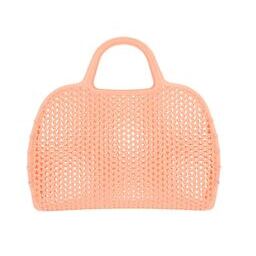 Retro Vintage Apricot Tasche