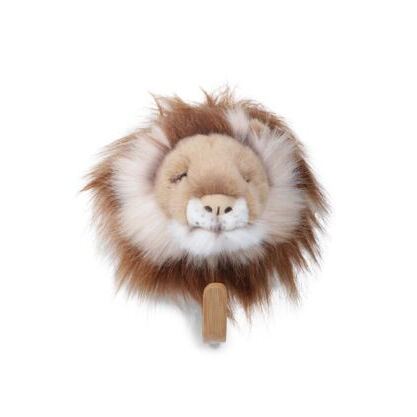 Kleiderhaken Lion