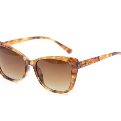 Sonnenbrille Damen Heart