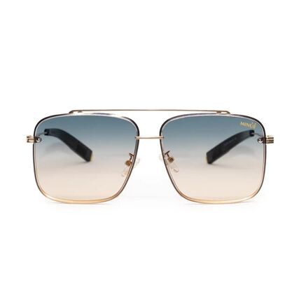 Sonnenbrille Damen ORO-COBALT PARKS