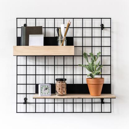 Gitta Set 2 black