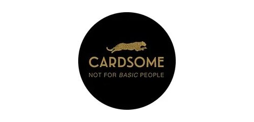 Cardsome