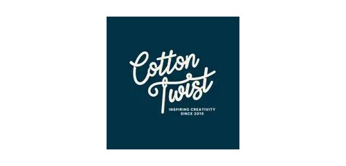 Cotton Twist