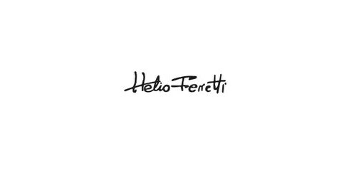 Helio Ferretti