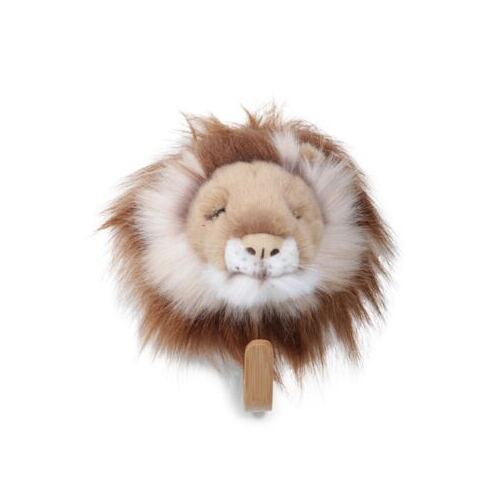 Kleiderhaken Lion