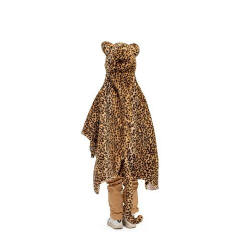 Kinderkostüm Leopard