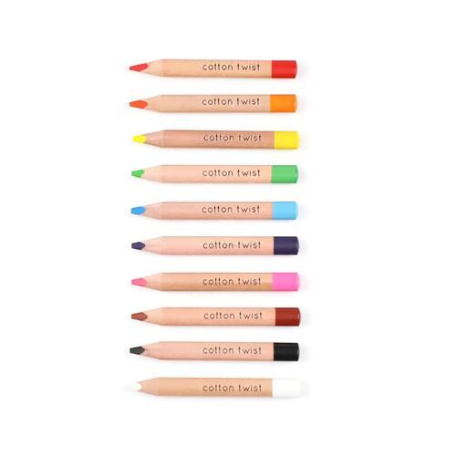 Aquarellstifte Set