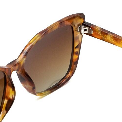 Sonnenbrille Damen Heart