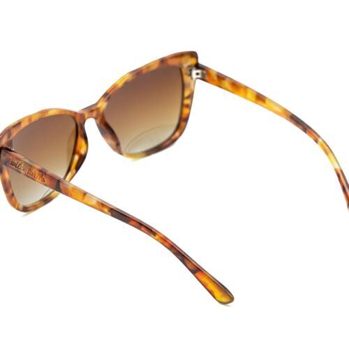 Sonnenbrille Damen Heart