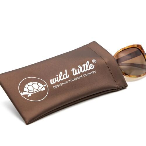 Sonnenbrille Damen Heart