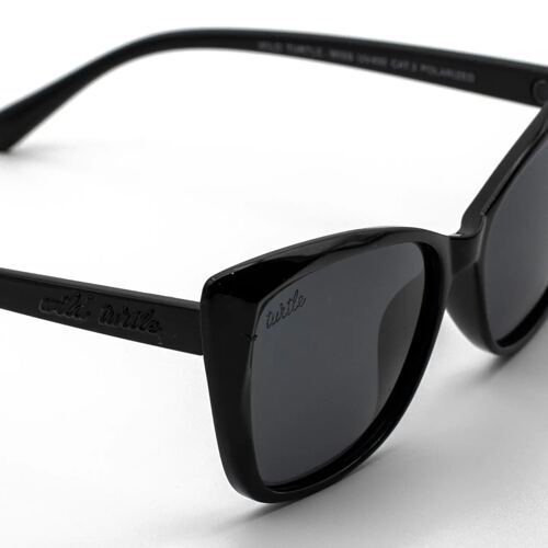 Sonnenbrille Damen Schwert