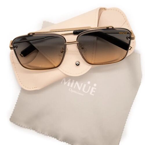 Sonnenbrille Damen ORO-COBALT PARKS