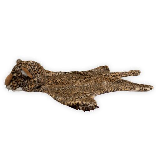 Kinderkostüm Leopard