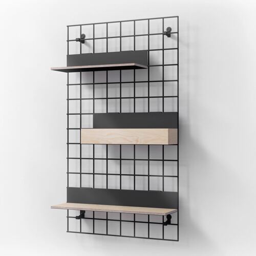 Gitta Set 1 black
