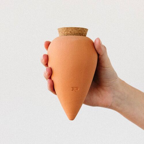Olla Terracotta