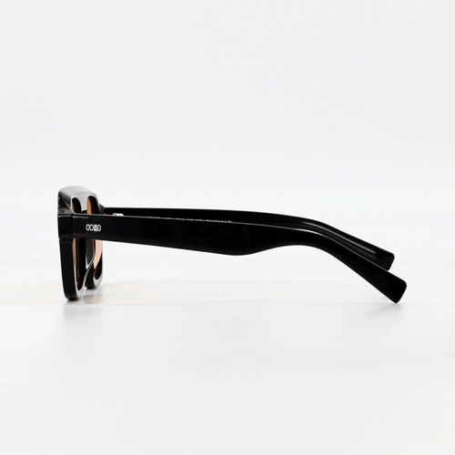 Soft Yellow - Herren Sonnenbrille