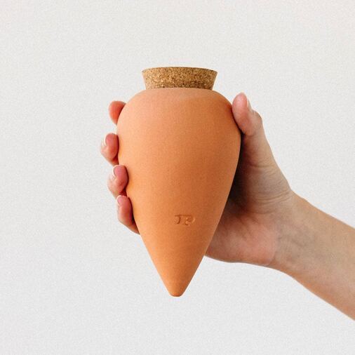 Olla Terracotta