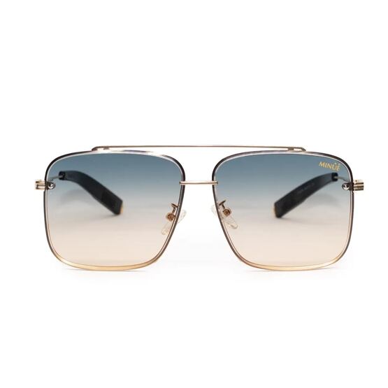 Sonnenbrille Damen ORO-COBALT PARKS