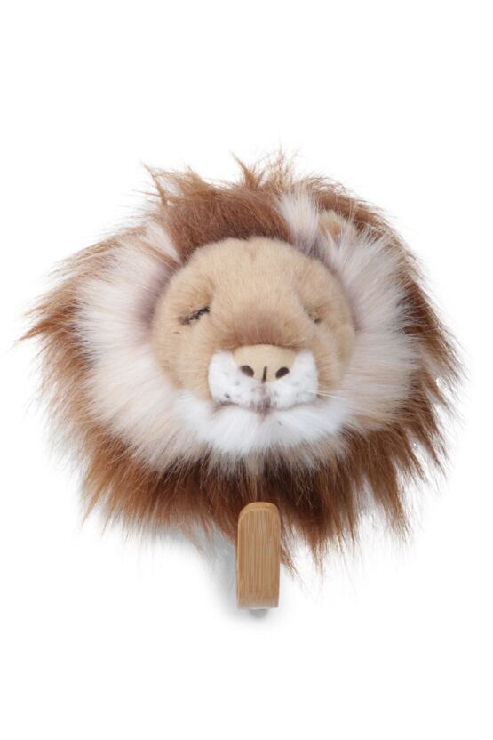 Kleiderhaken Lion